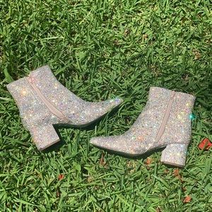 Betsy Johnson Kyla Bootie